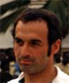 Gilles FRANCRU