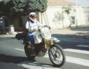 [Paris Dakar 1984] KTM GS 500