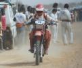 [Paris Dakar 1984] HONDA 500