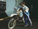 [Paris Dakar 1984] BARIGO 600 GRS