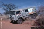 Photo PINZGAUER 6X6