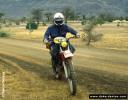 Photo HONDA 250 XLS