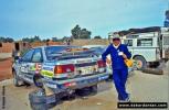 Photo TOYOTA COROLLA ACP