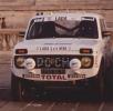 Photo LADA NIVA Poch 84-1