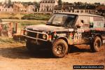 Photo RANGE ROVER V8 Essec