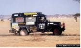 Photo TOYOTA HJ 45 Bonnin