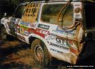 Photo TOYOTA FJ 61 ACP 1
