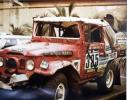 Photo TOYOTA BJ 42 Benassi