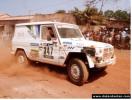 Photo MERCEDES 280 GE Koro 347