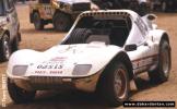 Photo BUGGY SUNHILL 1980