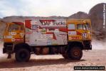 Photo DAF F3300 De Rooy