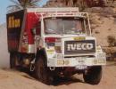 Photo IVECO 190.26 NW-4X4 Nikon-Neff 2