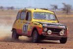 Photo RENAULT 4 SINPAR