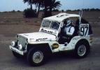 Photo JEEP HOTCHKISS