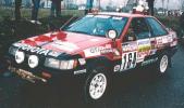 Photo TOYOTA COROLLA ACP