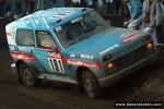 Photo LADA NIVA PROTO