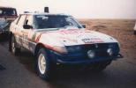 Photo ROVER 3500 PROTO De Paoli