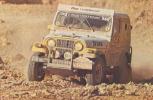 Photo RENAULT JEEP CJ7