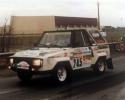 [Paris Dakar 1985] PONCIN GP 65