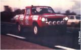 Photo PEUGEOT 504 DANGEL Grard Hnon