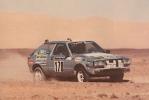 Photo SUBARU 4 WD Arias