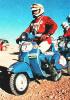 Photo VESPA P200E