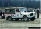 Photo LAND ROVER 