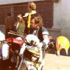 Photo HONDA 500 XLS