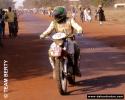 Photo HONDA 500 XLS