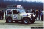 Photo JEEP CJ7