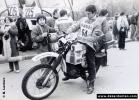 [Paris Dakar 1980] YAMAHA 500 XT