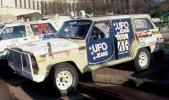 Photo JEEP WAGONEER