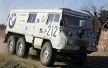 Photo PINZGAUER  Clatot