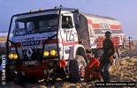 Photo RENAULT SM8 RVI 1