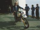 [Paris Dakar 1982] BARIGO 650