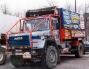 Photo IVECO 190 PAC 26 aseptogyl 714