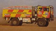 Photo RENAULT TRM 6000 RVI 1980