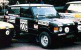 Photo RANGE ROVER V8 Simon