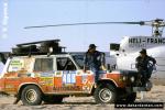 Photo TOYOTA FJ 61 ACP 2