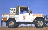 Photo TOYOTA BJ 43 Delefortrie1