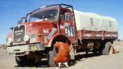 Photo MAN 13168 Assist LADA