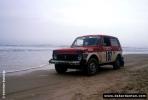 Photo LADA NIVA