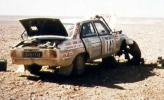 Photo PEUGEOT 504 Asensi