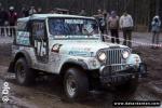 Photo JEEP CJ6