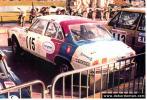 Photo PEUGEOT 504 Figureau