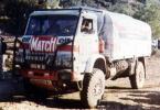Photo RENAULT SM8 RVI 1