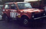 Photo LADA NIVA