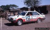 Photo TOYOTA CARINA ACP