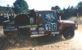 Photo DAIHATSU F55 sables