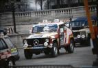 Photo MERCEDES 280 GE Planson